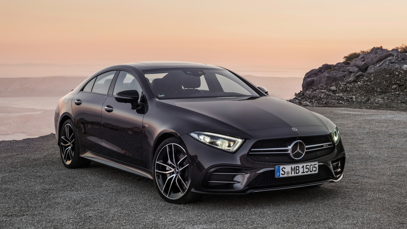 Mercedes-Benz photos